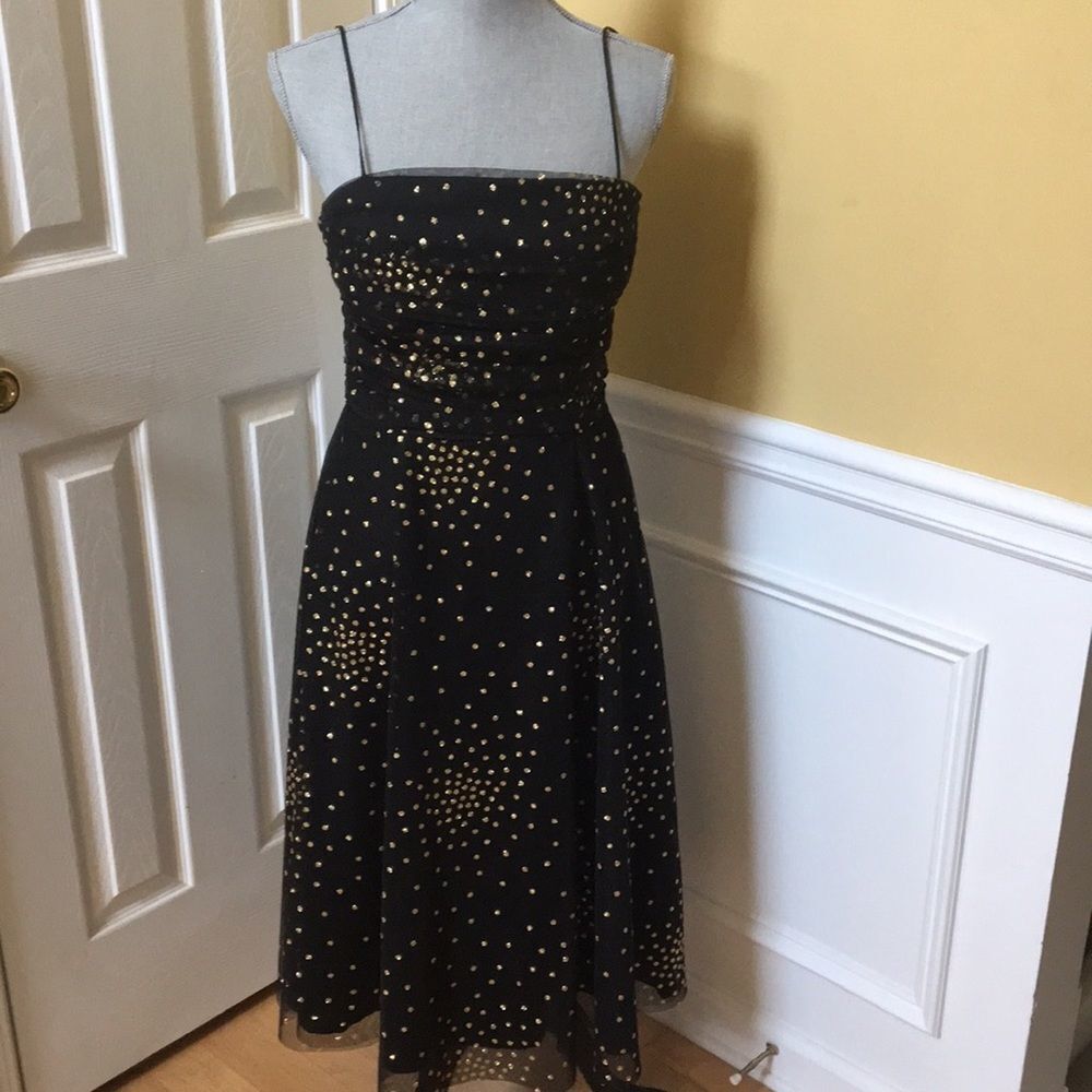 Eliza J Evening Dress